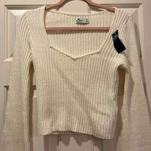 Hollister Sweater